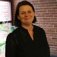 Ulla Callesen fra Høje-Taastrup Kommune