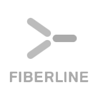 Fiberline logo