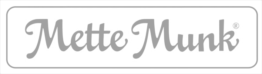 Mette Munk logo