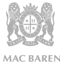 Mac Baren logo