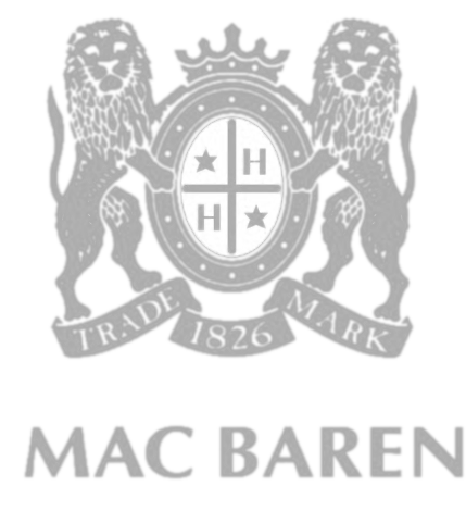 Mac Baren logo