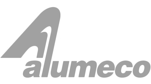 Alumeco logo