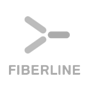 Fiberline logo