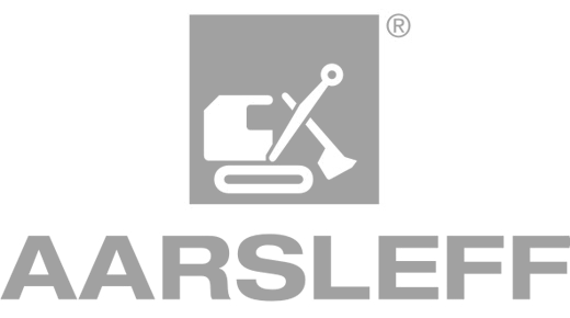 Aarsleff logo