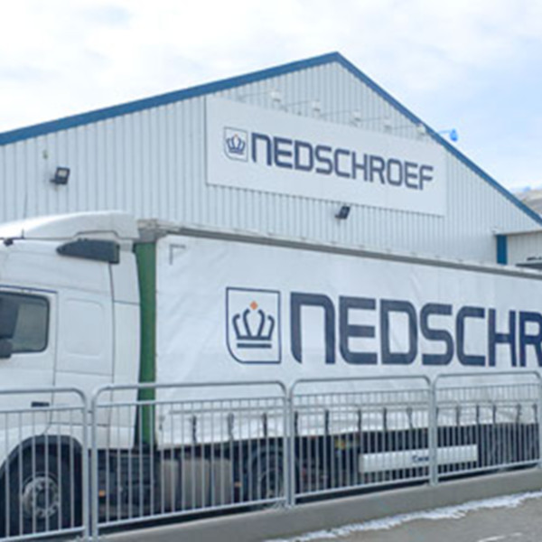 Billede af Nedschroef