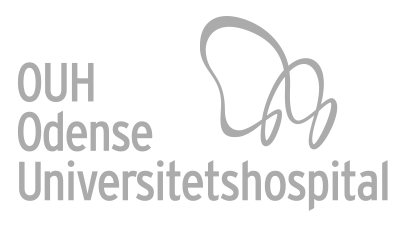 Odense Universitetshospital logo