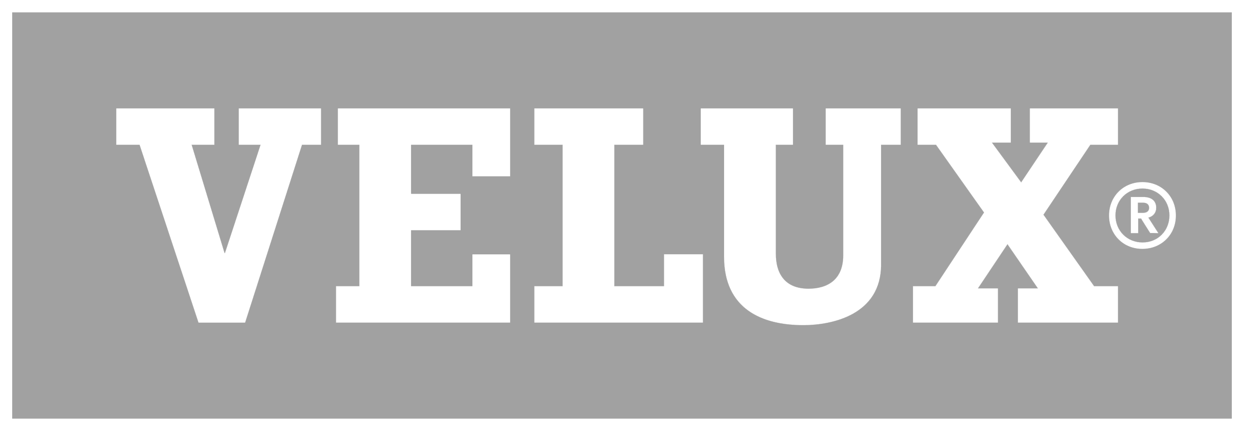 Velux logo