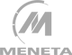 Meneta logo