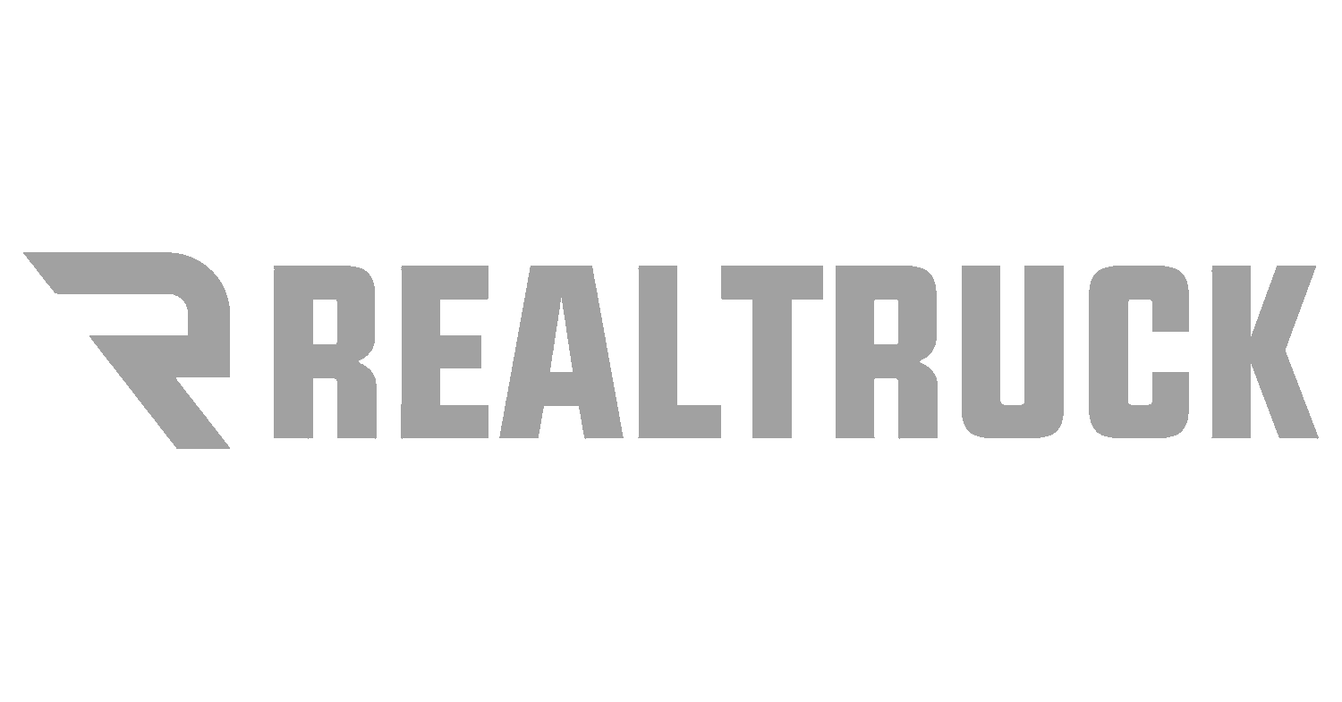 Realtruck logo